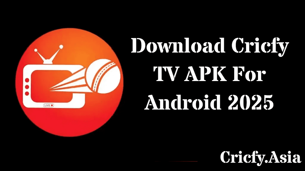 Cricfy TV